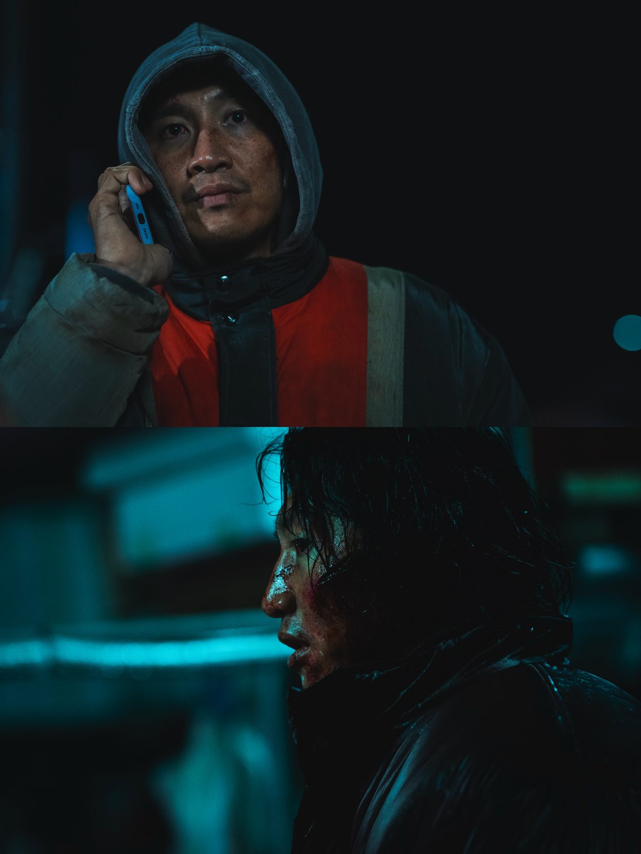 Transformasi Dramatik Lee Kwang Soo dalam Dunia Gelap Pembunuhan Kontrak “No Way Out: The Roulette” 4 IMG 6970