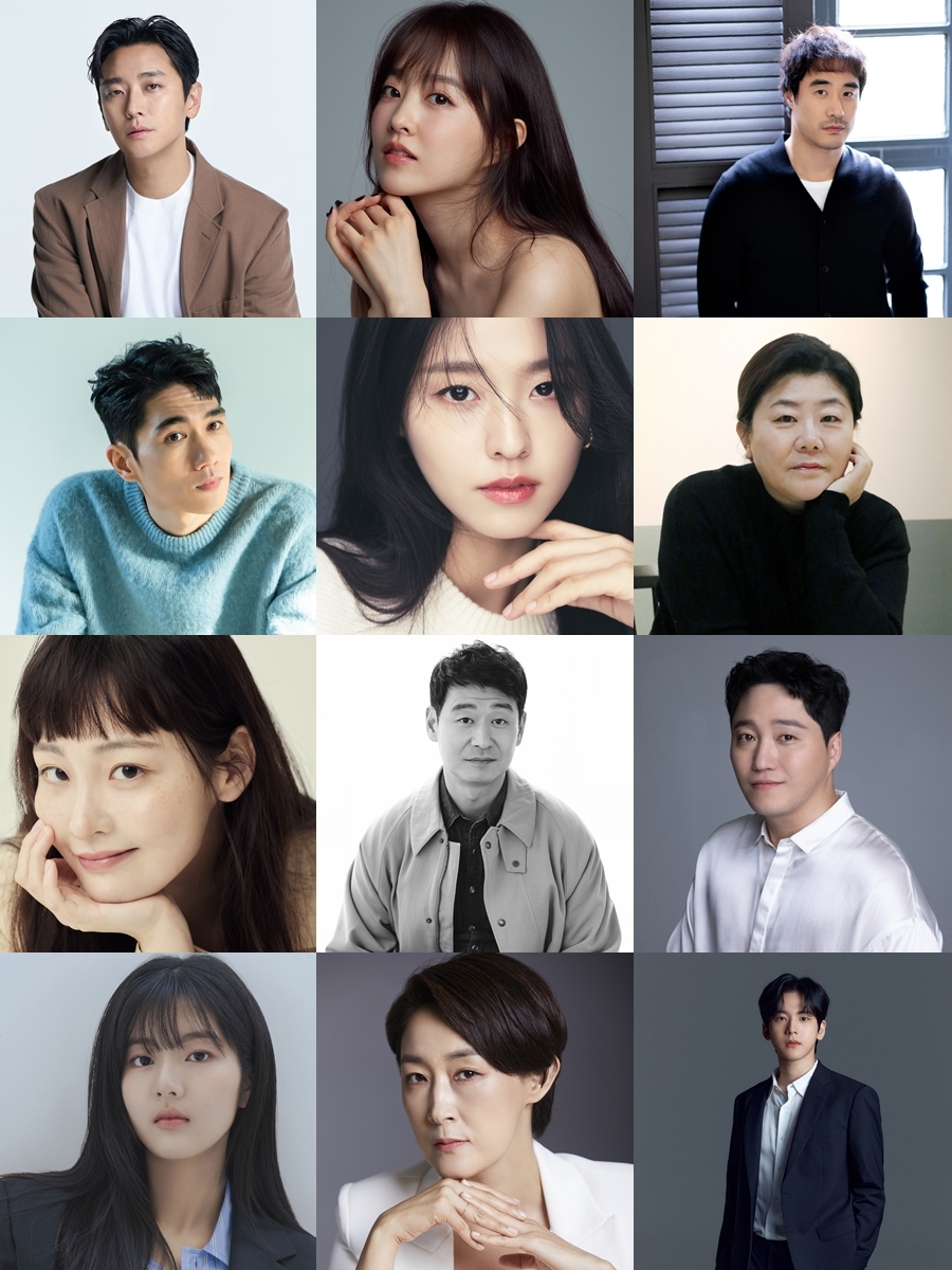 11 Drama Korea Ini Dibintangi Deretan Pelakon Terkenal, Semua Dihimpunkan dalam Satu Drama 12 Drama korea