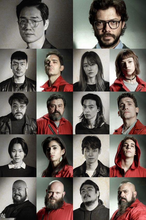 11 Drama Korea Ini Dibintangi Deretan Pelakon Terkenal, Semua Dihimpunkan dalam Satu Drama 8 IMG 7042