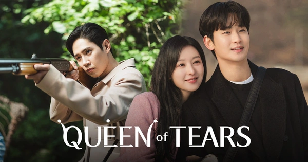 Queen of Tears Bakal Ada Untuk Musim 2? 1 Queen of tears