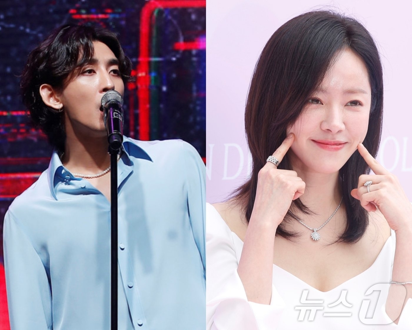 Pelakon Han Ji Min dan Ahli Band Jannabi Choi Jung Hoon disahkan menjalinkan hubungan romantik 3 Han ji min