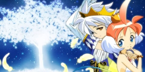 Anda Peminat Sailor Moon? Ini 10 Anime Yang Serupa Seperti Sailor Moon 1 Sailor moon
