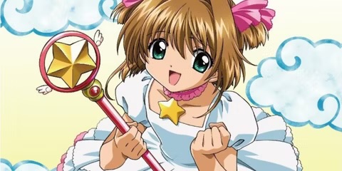 Anda Peminat Sailor Moon? Ini 10 Anime Yang Serupa Seperti Sailor Moon 2 IMG 7222