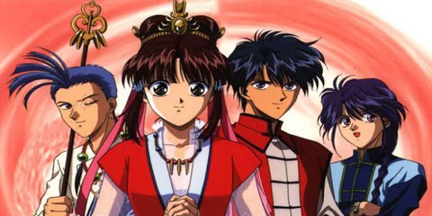 Anda Peminat Sailor Moon? Ini 10 Anime Yang Serupa Seperti Sailor Moon 4 IMG 7224