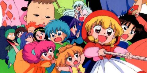 Anda Peminat Sailor Moon? Ini 10 Anime Yang Serupa Seperti Sailor Moon 5 IMG 7225