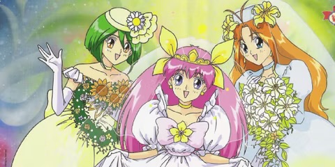 Anda Peminat Sailor Moon? Ini 10 Anime Yang Serupa Seperti Sailor Moon 7 IMG 7227