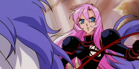 Anda Peminat Sailor Moon? Ini 10 Anime Yang Serupa Seperti Sailor Moon 8 IMG 7228