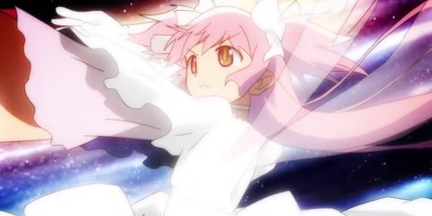Anda Peminat Sailor Moon? Ini 10 Anime Yang Serupa Seperti Sailor Moon 9 IMG 7229
