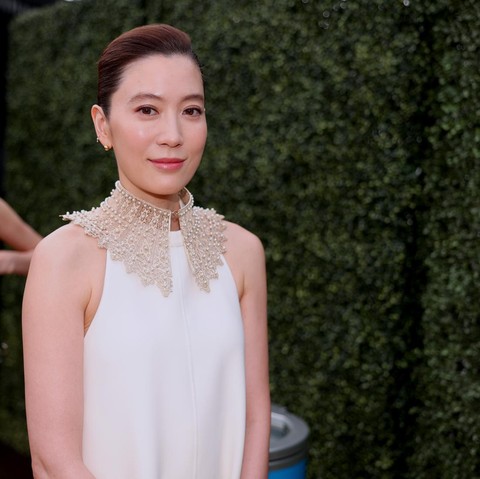 Siapakah Lee Jung Jae Squid Game Sebelum Keluarganya Muflis? Dan Kisah Cintanya Dengan Bekas Isteri Presiden SAMSUNG 5 IMG 7252