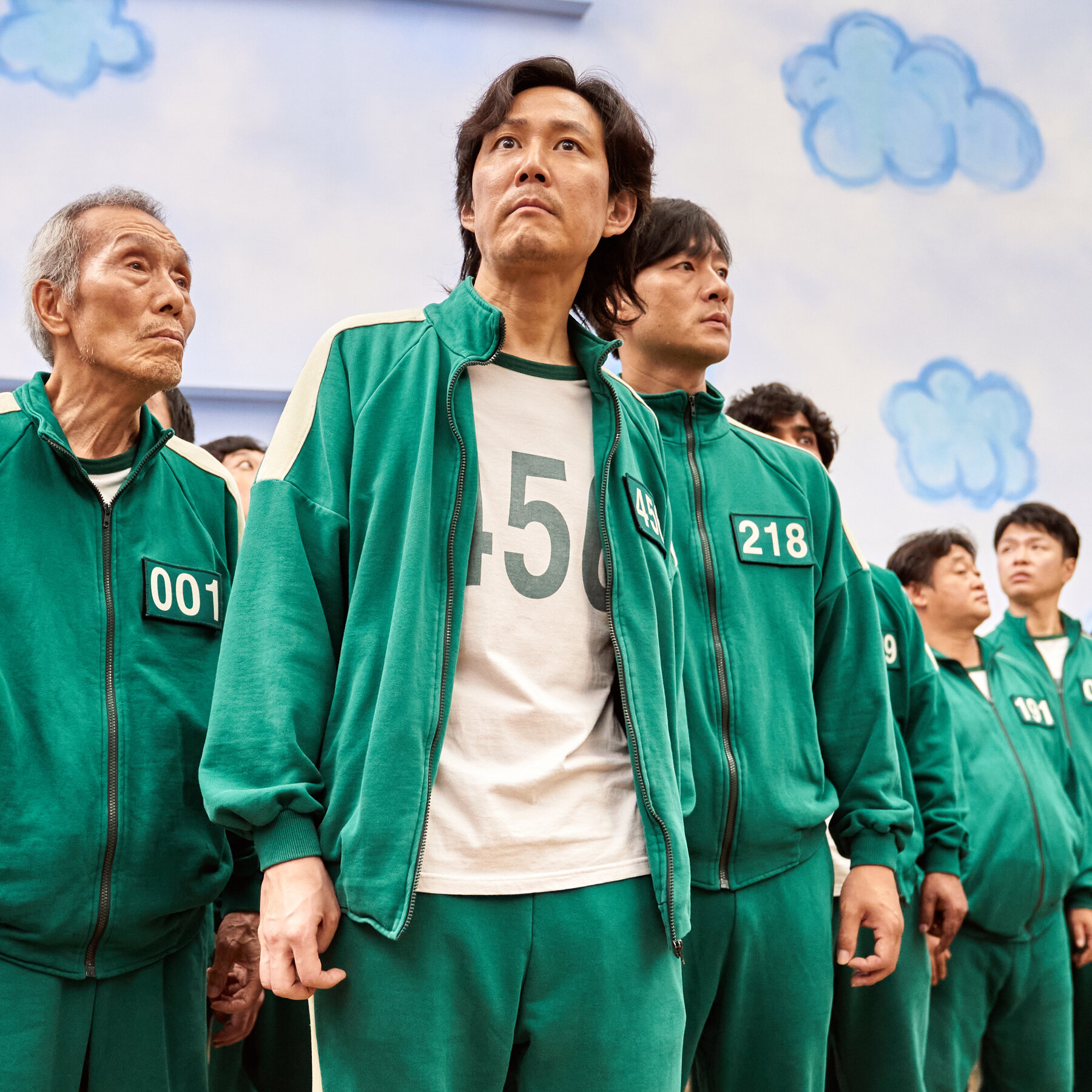 Siapakah Lee Jung Jae Squid Game Sebelum Keluarganya Muflis? Dan Kisah Cintanya Dengan Bekas Isteri Presiden SAMSUNG 2 IMG 7254