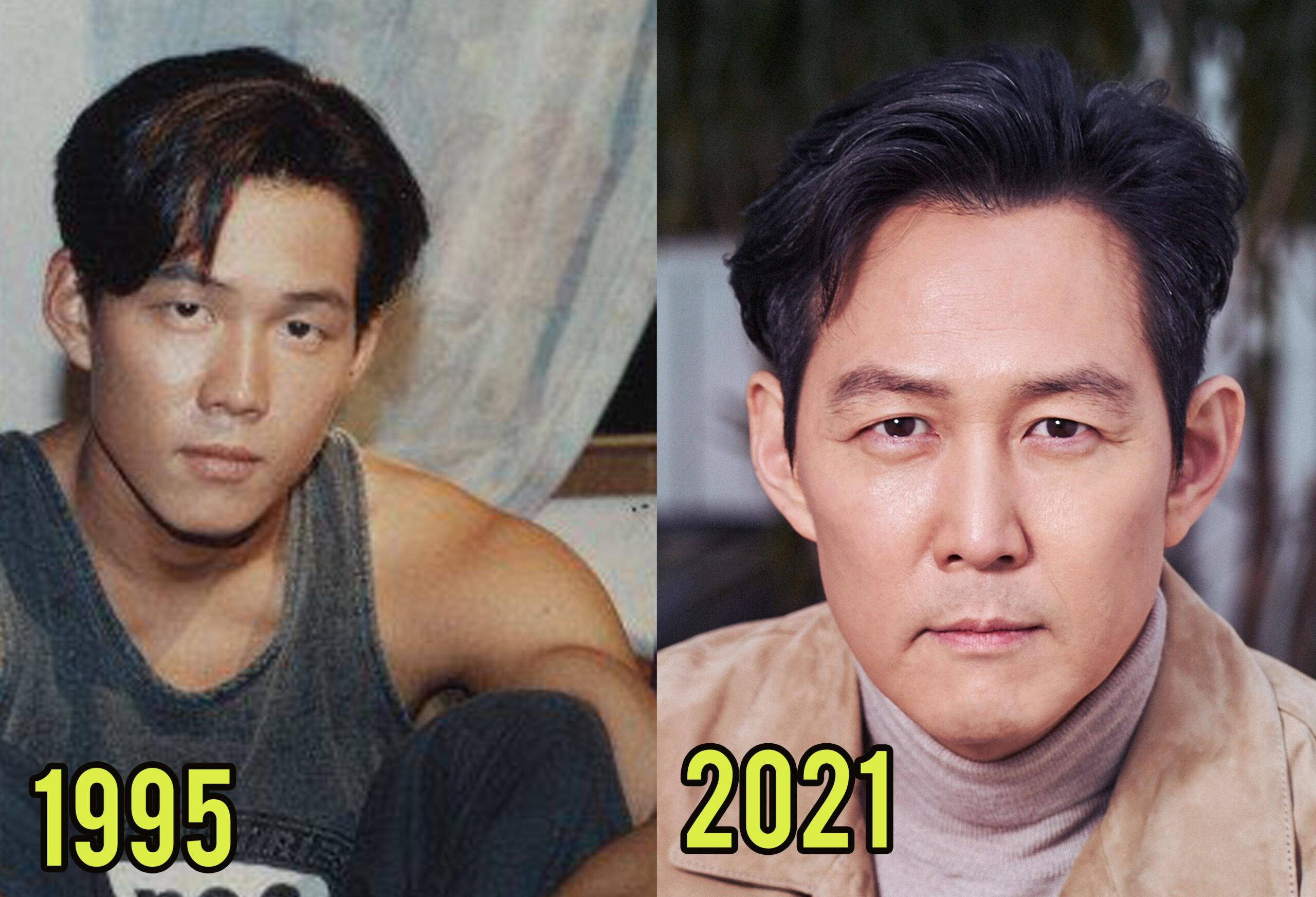Siapakah Lee Jung Jae Squid Game Sebelum Keluarganya Muflis? Dan Kisah Cintanya Dengan Bekas Isteri Presiden SAMSUNG 1 IMG 7255 scaled
