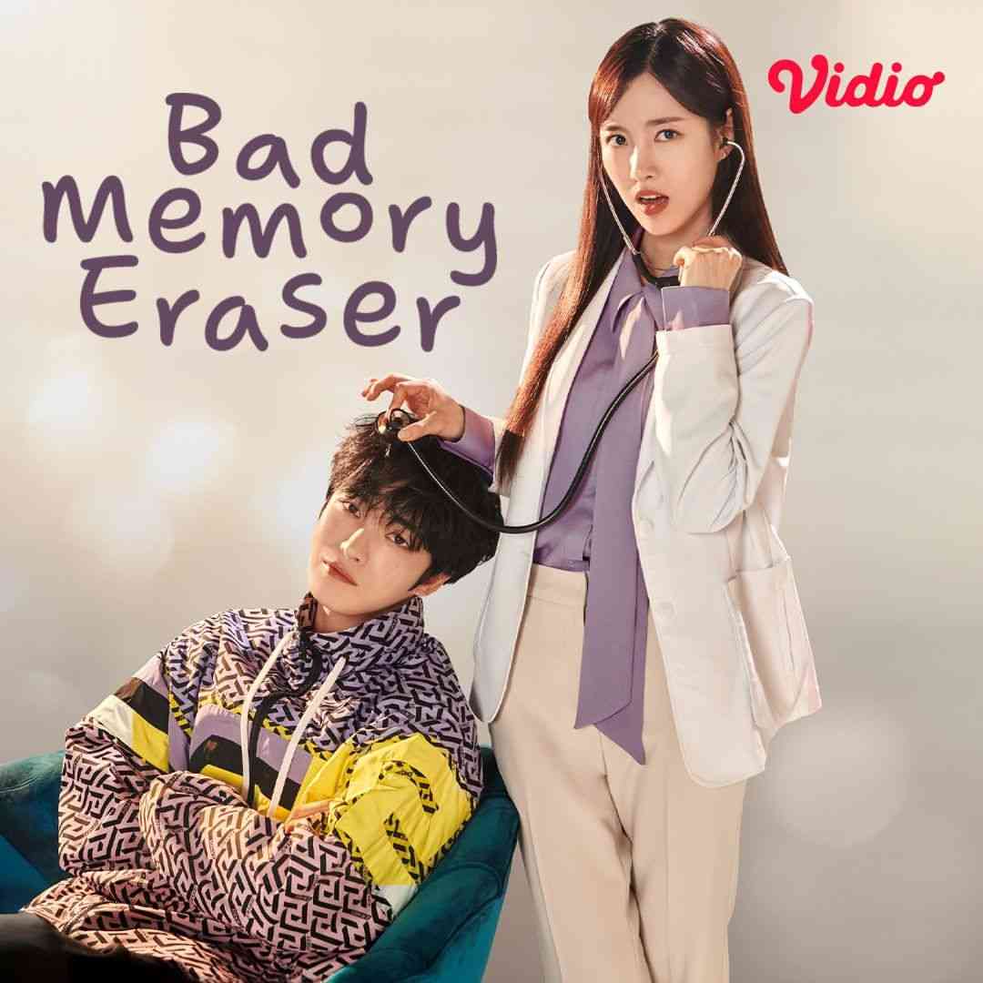 6 Kdrama dan Filem Dibintangi Kim Jae Joong, Terbaru “Bad Memory Eraser', Sebagai Lelaki Yang Dihapus Ingatannya 3 IMG 7287
