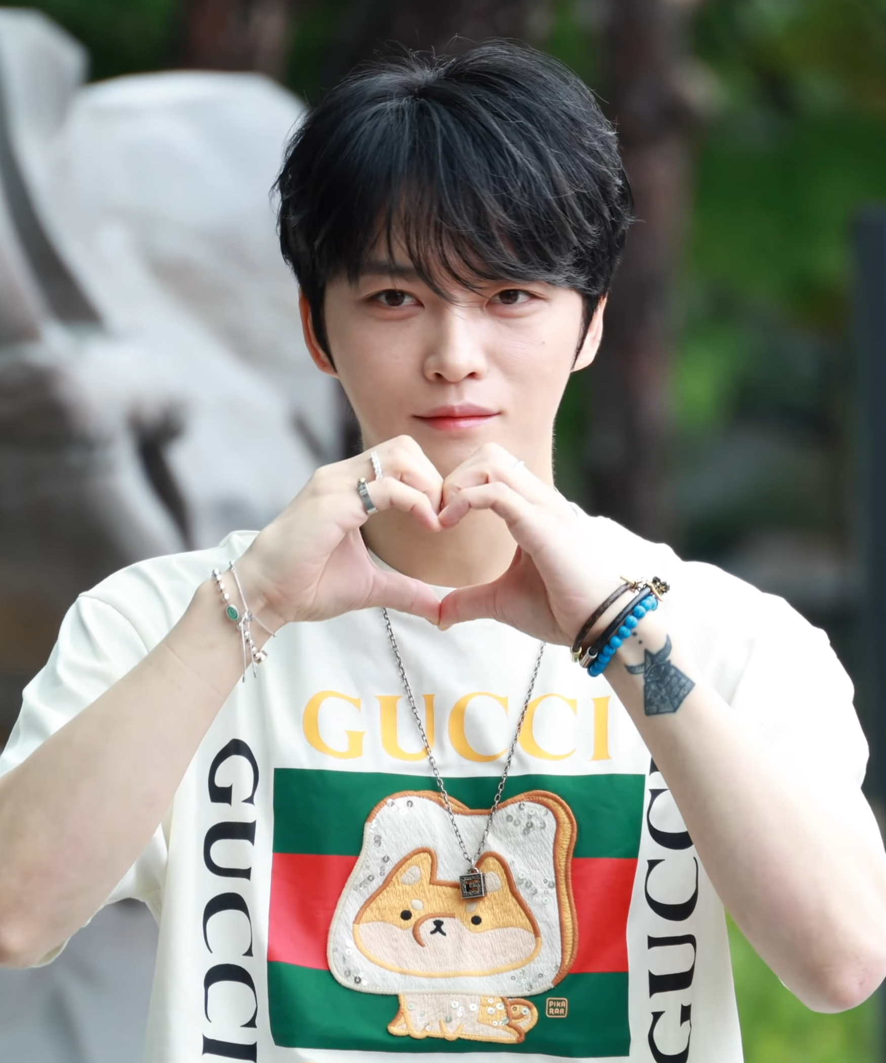 6 Kdrama dan Filem Dibintangi Kim Jae Joong, Terbaru “Bad Memory Eraser', Sebagai Lelaki Yang Dihapus Ingatannya 1 IMG 7288