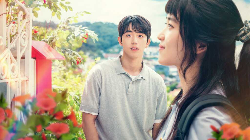 Suka Serendipity’s Embrace? Tonton 10 Kdrama tentang Kisah Remaja yang Manis dan Penuh Drama Ini 2 Kdrama