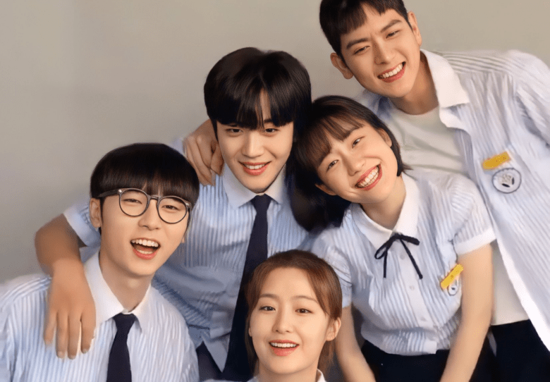 Suka Serendipity’s Embrace? Tonton 10 Kdrama tentang Kisah Remaja yang Manis dan Penuh Drama Ini 1 IMG 7313