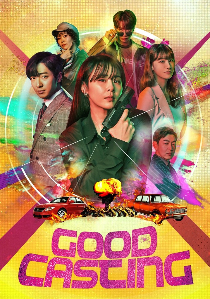 Suka Cerita Perisikan? Tonton 10 Drama dan Filem Korea Mengenai Ejen Rahsia Ini 2 IMG 7367