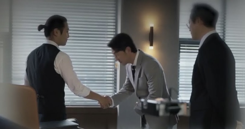 "The Auditors" Popular dan Meraih Rating Tinggi Menjelang Penamat Sirinya 11 Ogos Ini 4 IMG 7433 1
