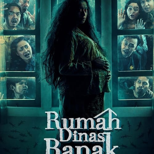9 Filem Seram Tentang Roh Wanita Mengandung yang Mati dengan Tragis, Pelbagai Kisah Pilu 4 IMG 7489
