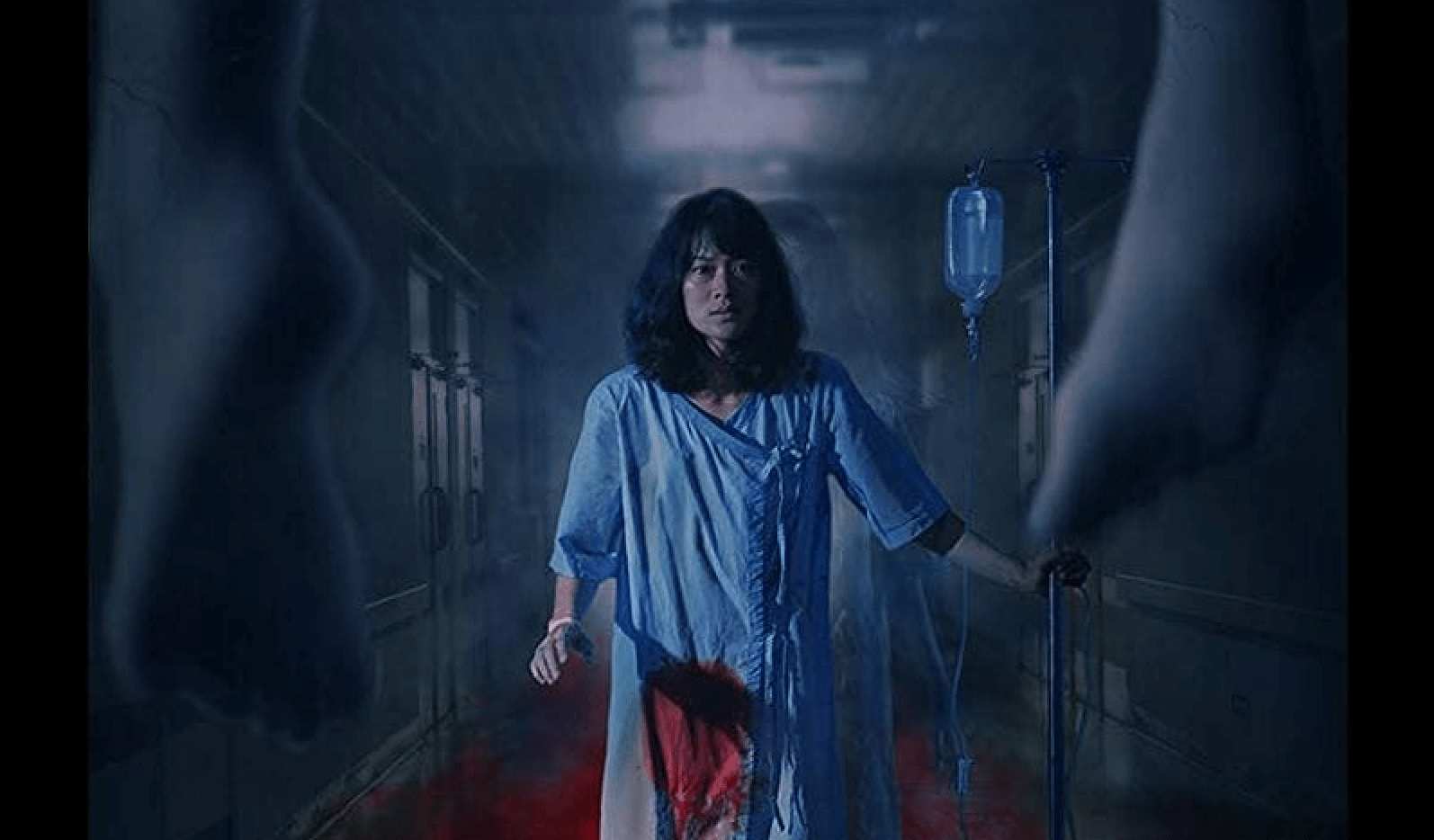 9 Filem Seram Tentang Roh Wanita Mengandung yang Mati dengan Tragis, Pelbagai Kisah Pilu 6 IMG 7495