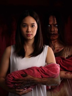 9 Filem Seram Tentang Roh Wanita Mengandung yang Mati dengan Tragis, Pelbagai Kisah Pilu 7 IMG 7500