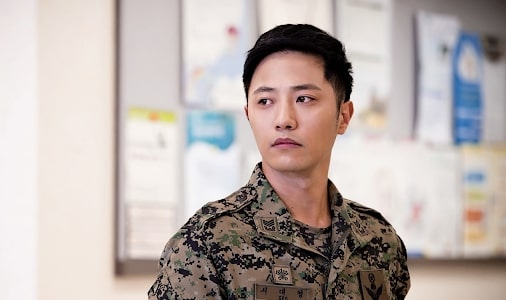 8 Filem dan Drama Jin Goo Yang Meraih Rating Tinggi di MyDramaList, Terbaru “The Auditors” 2 IMG 7733