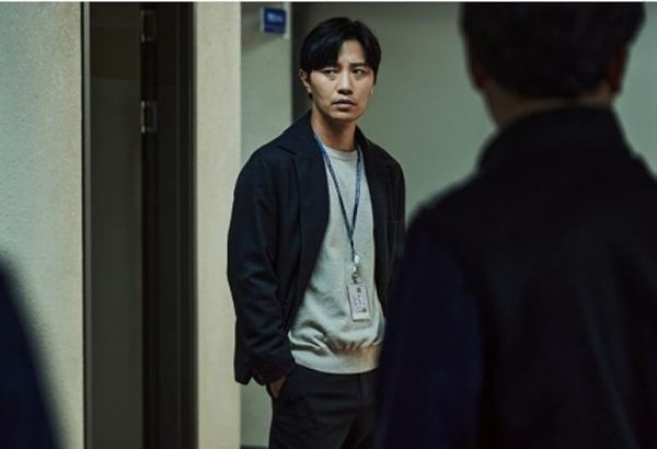 8 Filem dan Drama Jin Goo Yang Meraih Rating Tinggi di MyDramaList, Terbaru “The Auditors” 3 IMG 7734