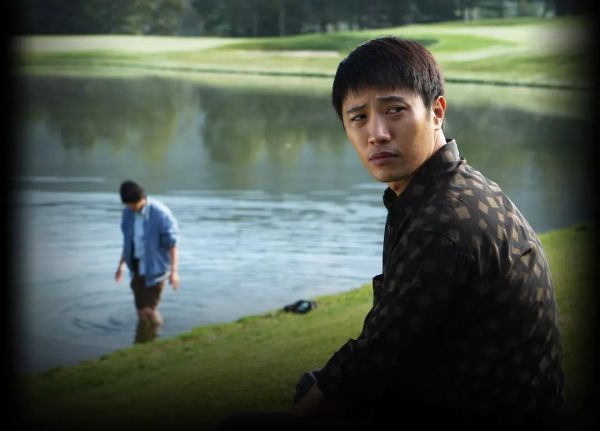 8 Filem dan Drama Jin Goo Yang Meraih Rating Tinggi di MyDramaList, Terbaru “The Auditors” 4 Jin goo