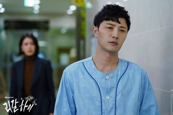 8 Filem dan Drama Jin Goo Yang Meraih Rating Tinggi di MyDramaList, Terbaru “The Auditors” 7 IMG 7738