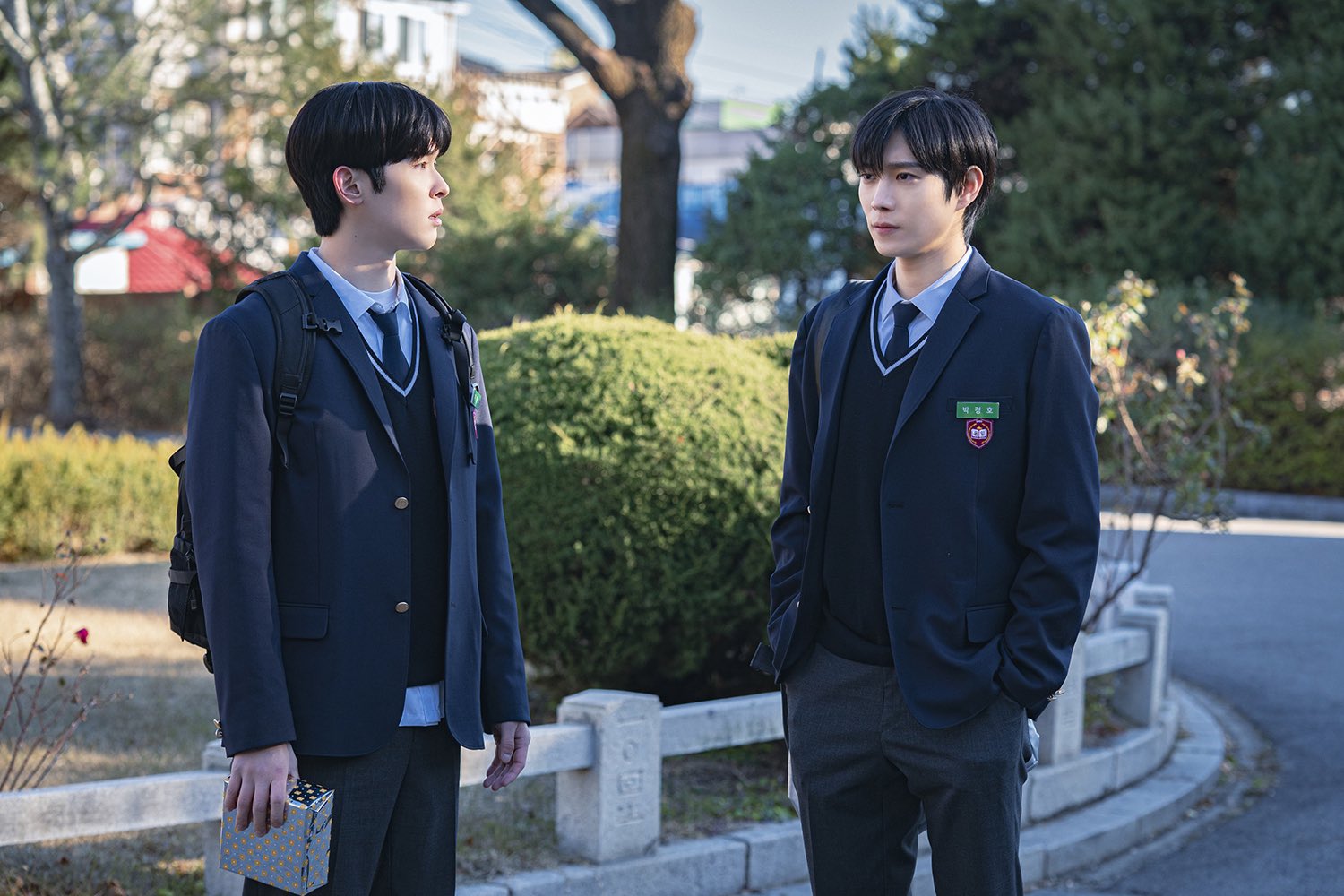 Peminat Thriller Misteri Harus Tonton Kdrama Perfect Family, Kisah Keluarga Yang Menyimpan Rahsia Gelap 7 IMG 7896