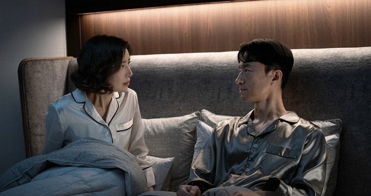 Peminat Thriller Misteri Harus Tonton Kdrama Perfect Family, Kisah Keluarga Yang Menyimpan Rahsia Gelap 6 IMG 7907