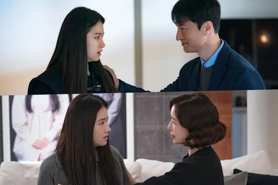 Peminat Thriller Misteri Harus Tonton Kdrama Perfect Family, Kisah Keluarga Yang Menyimpan Rahsia Gelap 3 IMG 7908 1