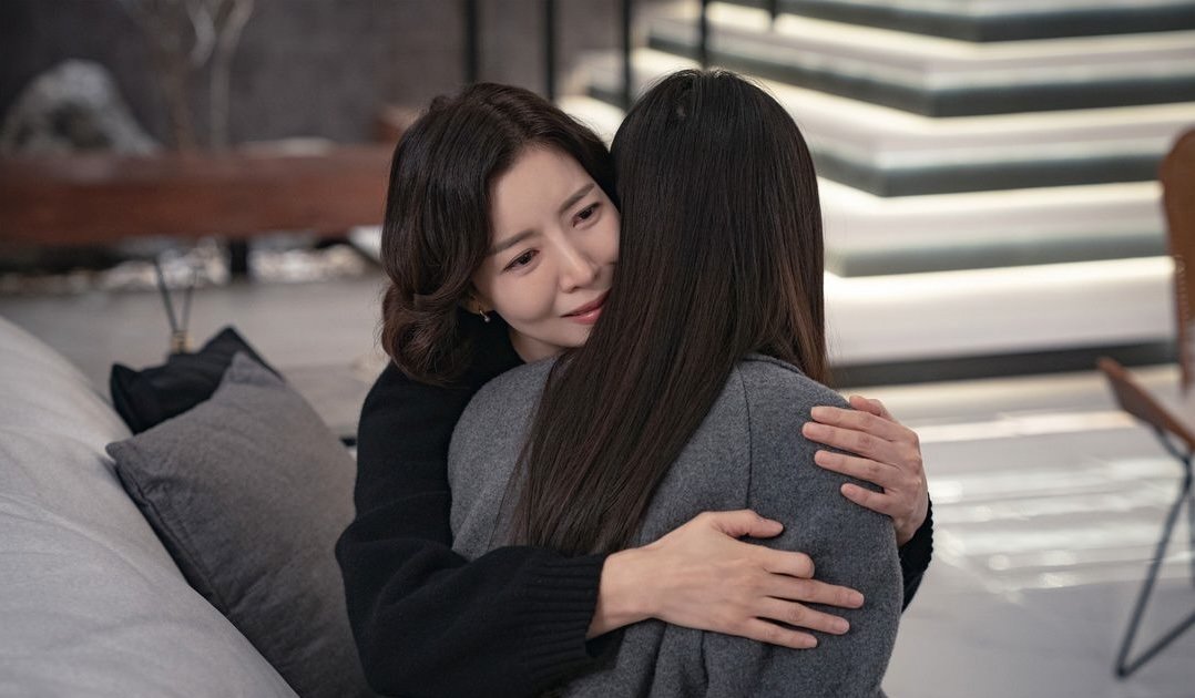 Peminat Thriller Misteri Harus Tonton Kdrama Perfect Family, Kisah Keluarga Yang Menyimpan Rahsia Gelap 5 IMG 7909