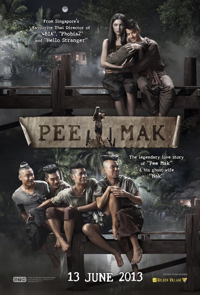 10 Cadangan Filem Seram Komedi Thai Penuh Lawak, Klasik dan Unik 1 IMG 7973