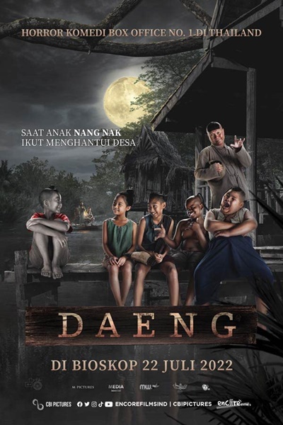 10 Cadangan Filem Seram Komedi Thai Penuh Lawak, Klasik dan Unik 9 Filem seram thailand