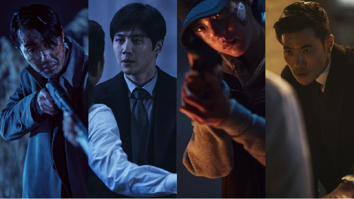The Tyrant Dibungkus dalam 4 Episod Pendek, Anda Puas Hati dengan Persembahan Siri Ini? 6 The tyrant