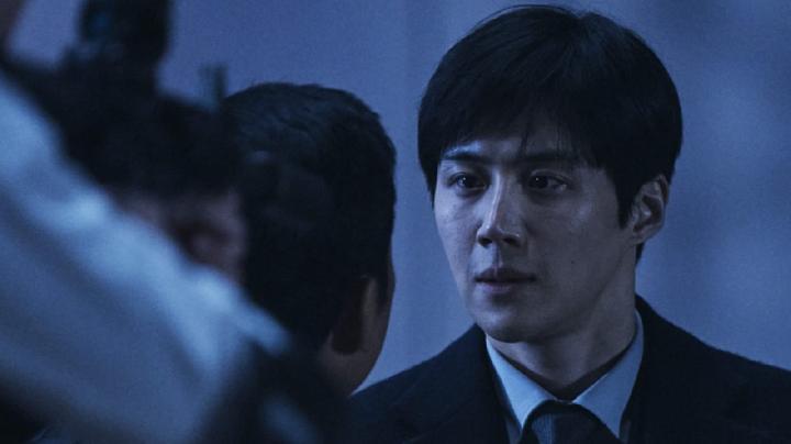 The Tyrant Dibungkus dalam 4 Episod Pendek, Anda Puas Hati dengan Persembahan Siri Ini? 2 IMG 8036