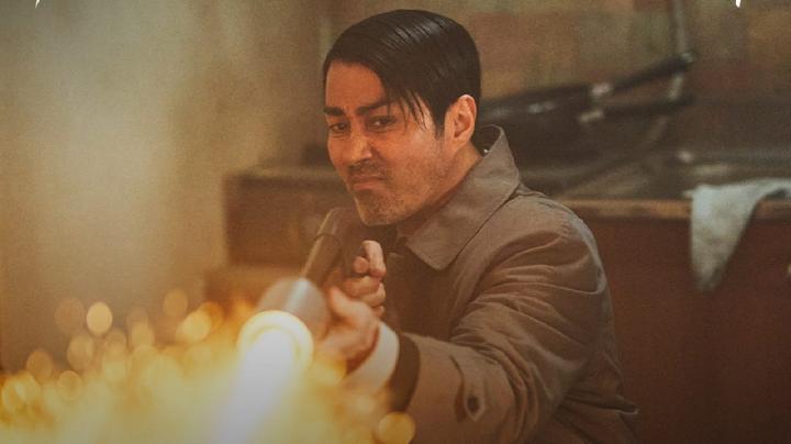 The Tyrant Dibungkus dalam 4 Episod Pendek, Anda Puas Hati dengan Persembahan Siri Ini? 3 IMG 8037