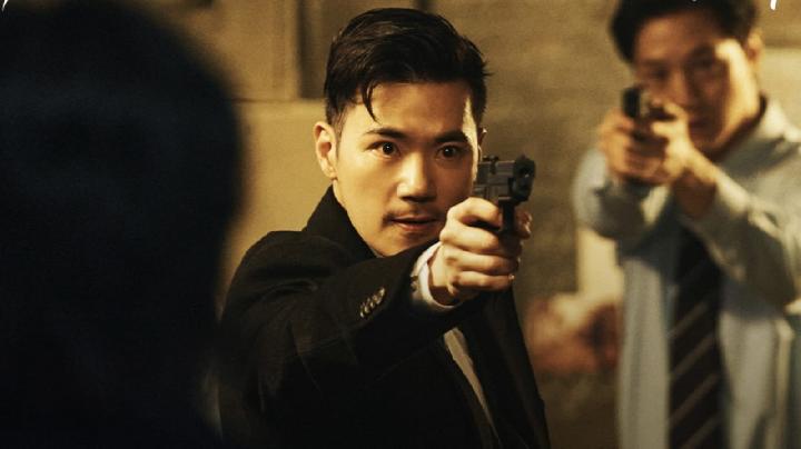 The Tyrant Dibungkus dalam 4 Episod Pendek, Anda Puas Hati dengan Persembahan Siri Ini? 5 IMG 8039