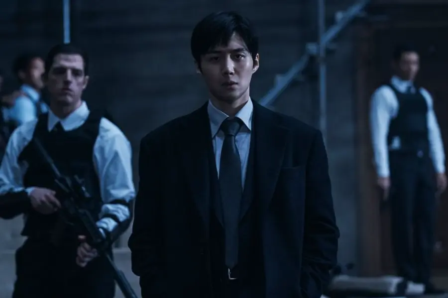 Open Ending untuk Kdrama The Tyrant, Bakal Ada Musim Ke-2? Ini Penjelasannya 3 IMG 8113