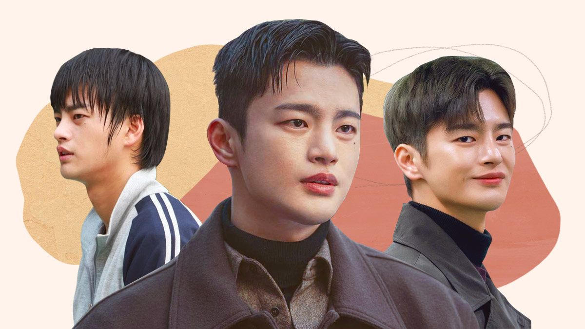 4 Pelakon Lelaki Korea dalam Drama Romantik Yang Wajahnya Dikatakan Hodoh Tetapi Kini Sangat Popular 4 IMG 8206