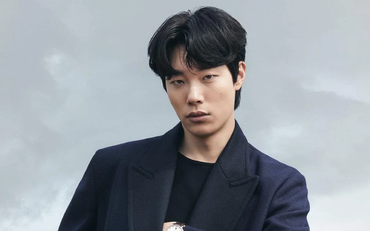 4 Pelakon Lelaki Korea dalam Drama Romantik Yang Wajahnya Dikatakan Hodoh Tetapi Kini Sangat Popular 1 Pelakon lelaki