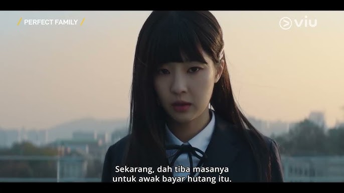 Rating Episod 1 & 2 Kdrama Perfect Family Memberangsangkan, 3 Plot Misteri Muncul Meninggalkan Tanda Tanya 8 IMG 8254