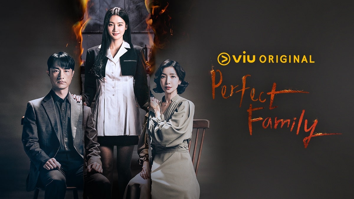 Rating Episod 1 & 2 Kdrama Perfect Family Memberangsangkan, 3 Plot Misteri Muncul Meninggalkan Tanda Tanya 1 Perfect family