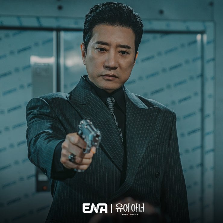 Episod 1 & 2 “Your Honor” Menyajikan Konflik Menarik 4 Watak Utama 3 IMG 8334