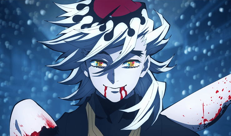 Syaitan Bulan Atas Manakah Mempunyai Kisah Paling Tragis dalam Anime Demon Slayer? 6 IMG 8489