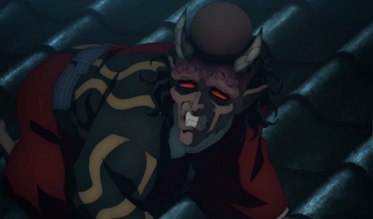 Syaitan Bulan Atas Manakah Mempunyai Kisah Paling Tragis dalam Anime Demon Slayer? 7 IMG 8491