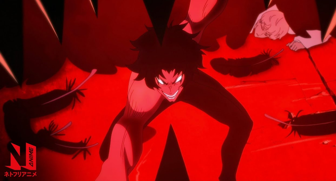 7 Cadangan Anime dengan Tema Seram Klasik, Yang Mana Paling Anda Suka? 2 Anime