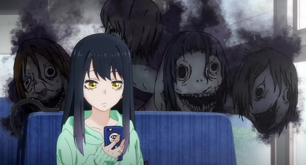 7 Cadangan Anime dengan Tema Seram Klasik, Yang Mana Paling Anda Suka? 6 IMG 8513