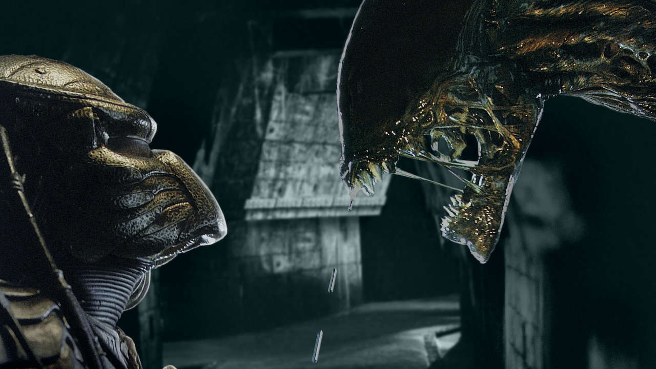 Ini Cara Menonton 9 Filem Alien dalam Susunan Kronologi, Terbaru ada Alien: Romulus 1 IMG 8590