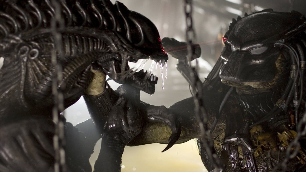 Ini Cara Menonton 9 Filem Alien dalam Susunan Kronologi, Terbaru ada Alien: Romulus 2 IMG 8591